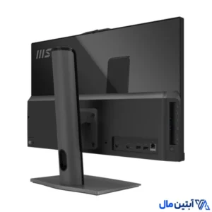قیمت کامپیوتر همه کاره ۲۴ اینچ ام اس آی مدل AM242P 1M Black Core 3 100U 8GB Ram 1TB SSD