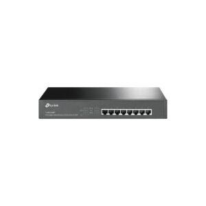 قیمت سوئیچ تی پی لینک TL-SG1008MP