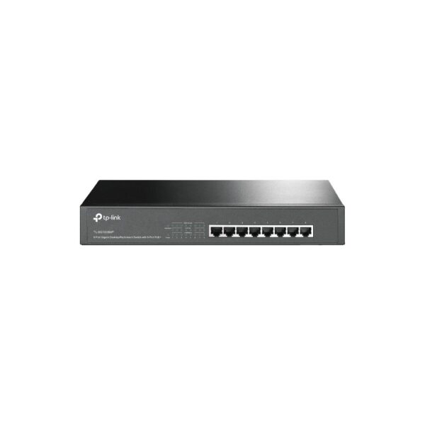 قیمت سوئیچ تی پی لینک TL-SG1008MP