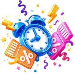 فروش ویژه محصولات تخفیف خورده