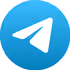 آیکن تلگرام Telegram
